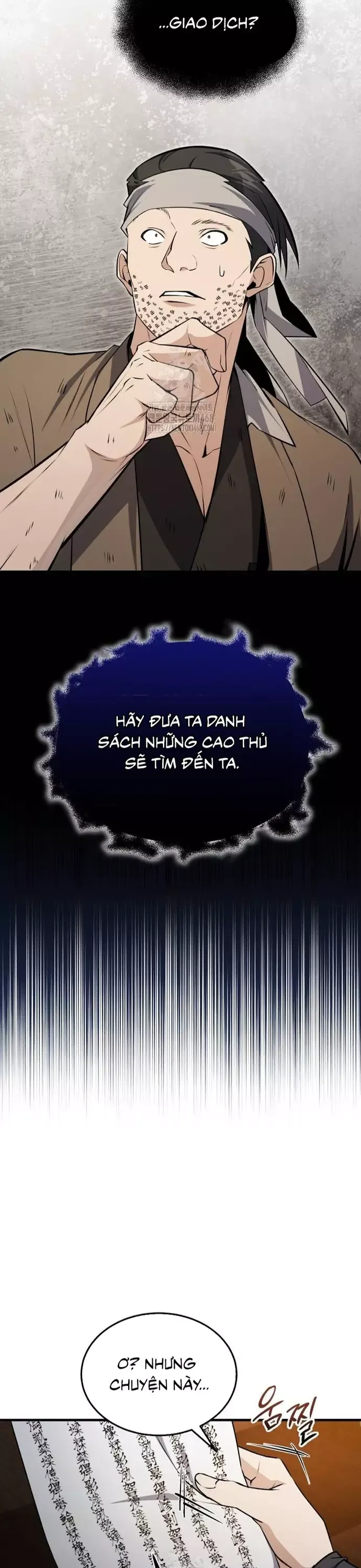 đọc truyện Giảng Sư Đứng Đầu, Baek Sư Phụ Chương 127 ảnh 32 tại Thiên Thai Truyện