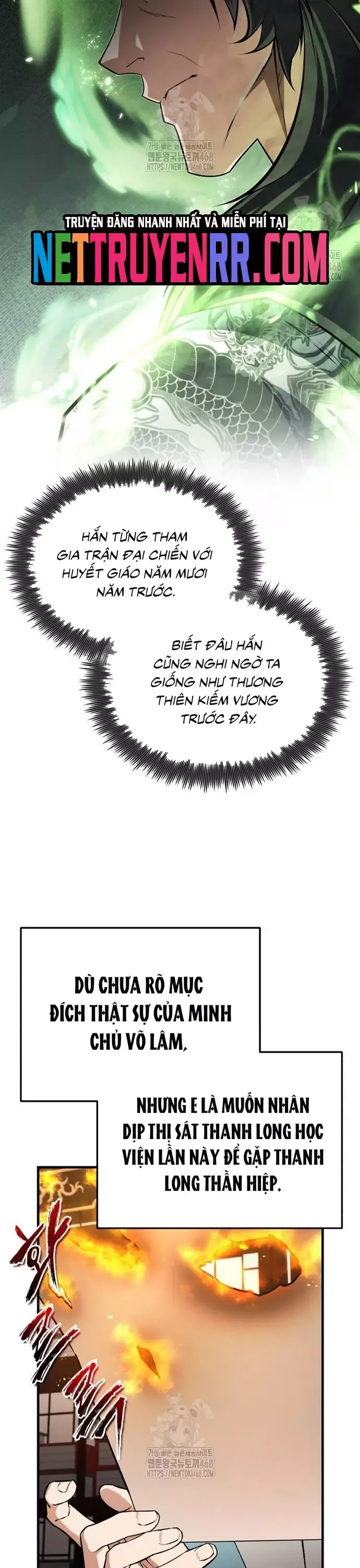 đọc truyện Giảng Sư Đứng Đầu, Baek Sư Phụ Chương 127 ảnh 34 tại Thiên Thai Truyện