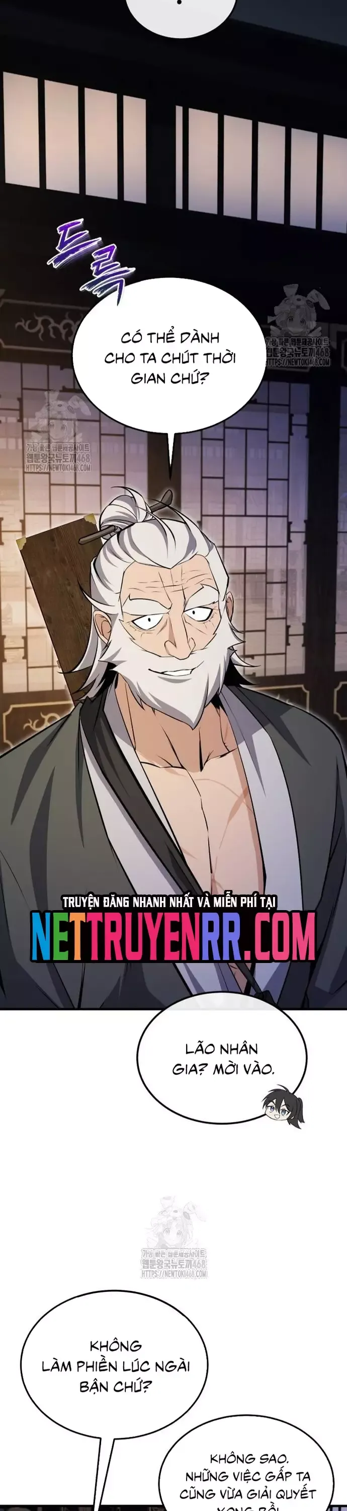 đọc truyện Giảng Sư Đứng Đầu, Baek Sư Phụ Chương 127 ảnh 36 tại Thiên Thai Truyện