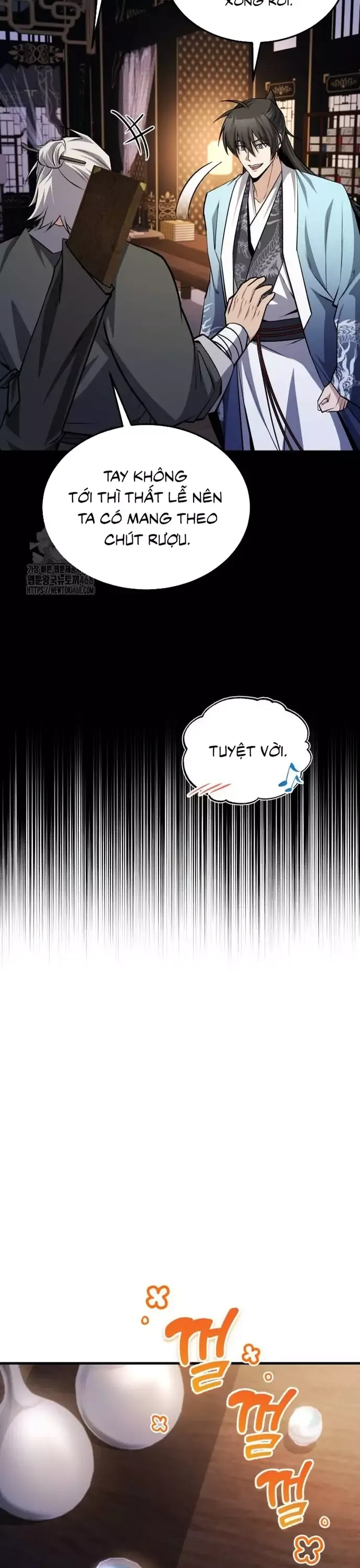 đọc truyện Giảng Sư Đứng Đầu, Baek Sư Phụ Chương 127 ảnh 37 tại Thiên Thai Truyện