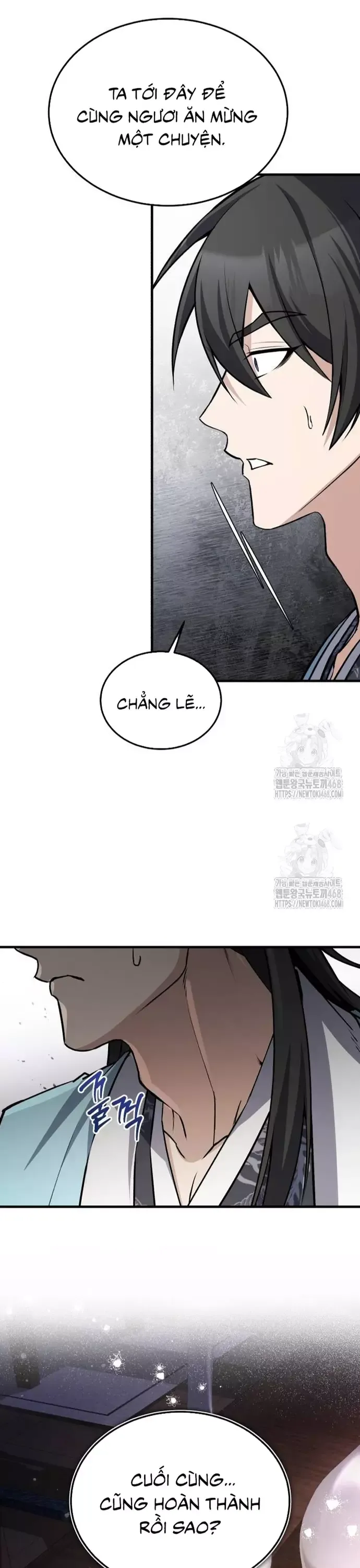 đọc truyện Giảng Sư Đứng Đầu, Baek Sư Phụ Chương 127 ảnh 40 tại Thiên Thai Truyện