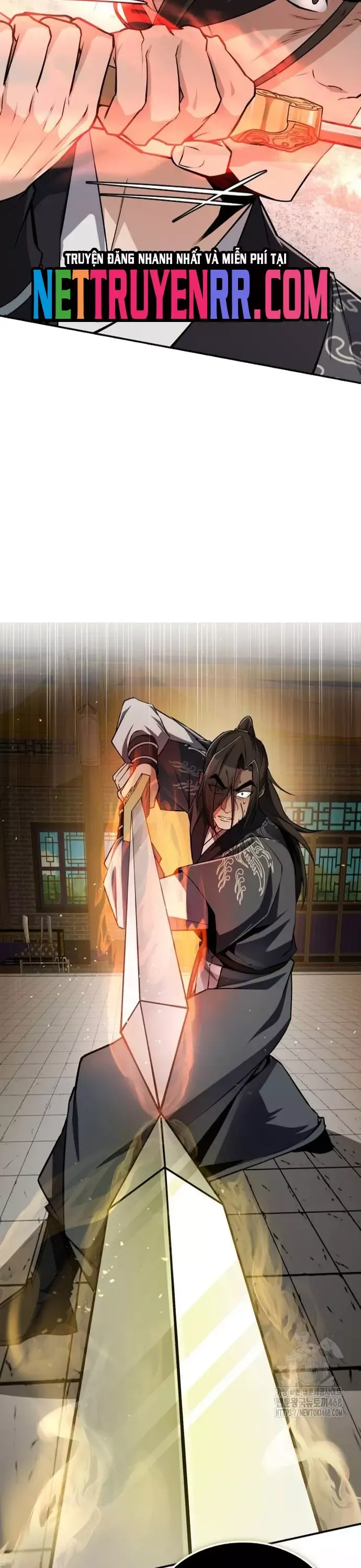 đọc truyện Giảng Sư Đứng Đầu, Baek Sư Phụ Chương 127 ảnh 6 tại Thiên Thai Truyện