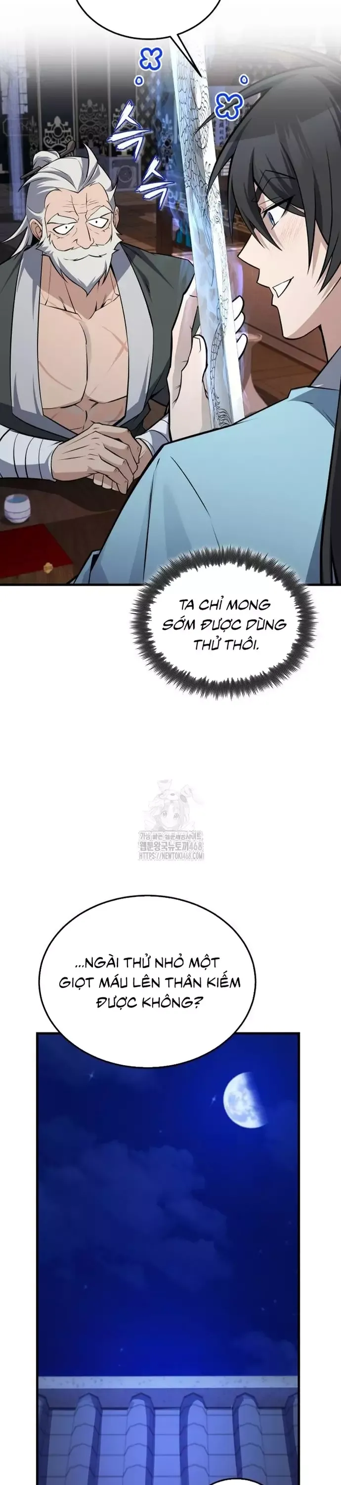 đọc truyện Giảng Sư Đứng Đầu, Baek Sư Phụ Chương 127 ảnh 49 tại Thiên Thai Truyện