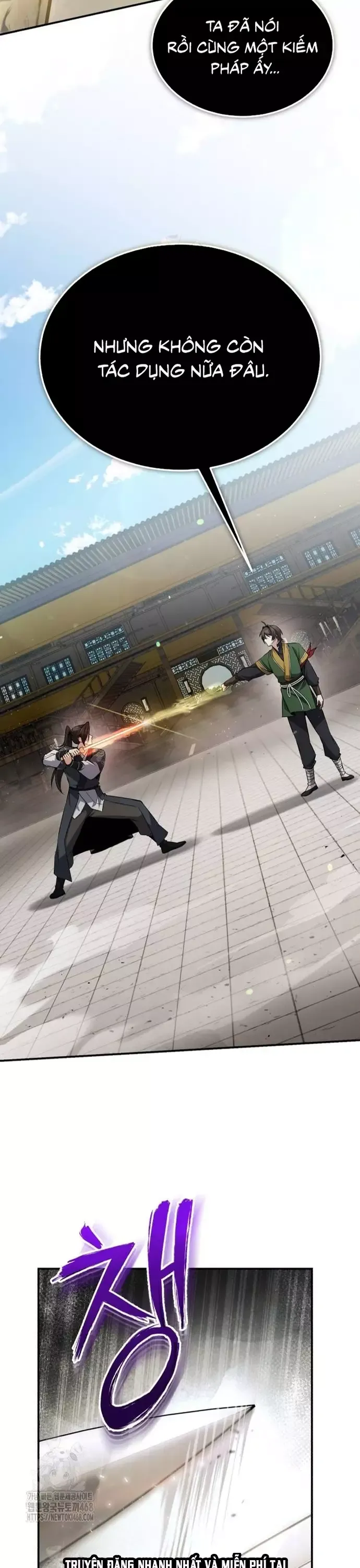 đọc truyện Giảng Sư Đứng Đầu, Baek Sư Phụ Chương 127 ảnh 7 tại Thiên Thai Truyện