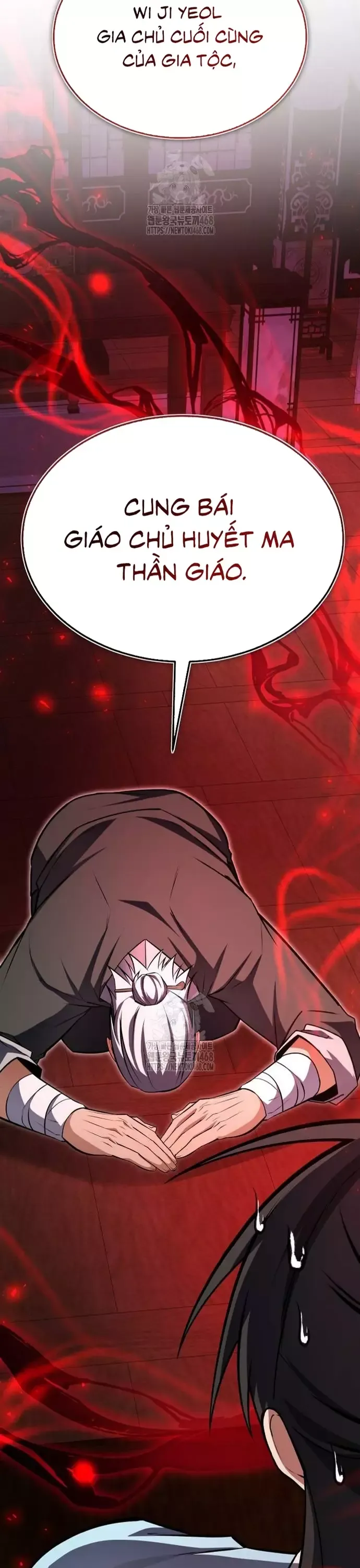 đọc truyện Giảng Sư Đứng Đầu, Baek Sư Phụ Chương 127 ảnh 54 tại Thiên Thai Truyện