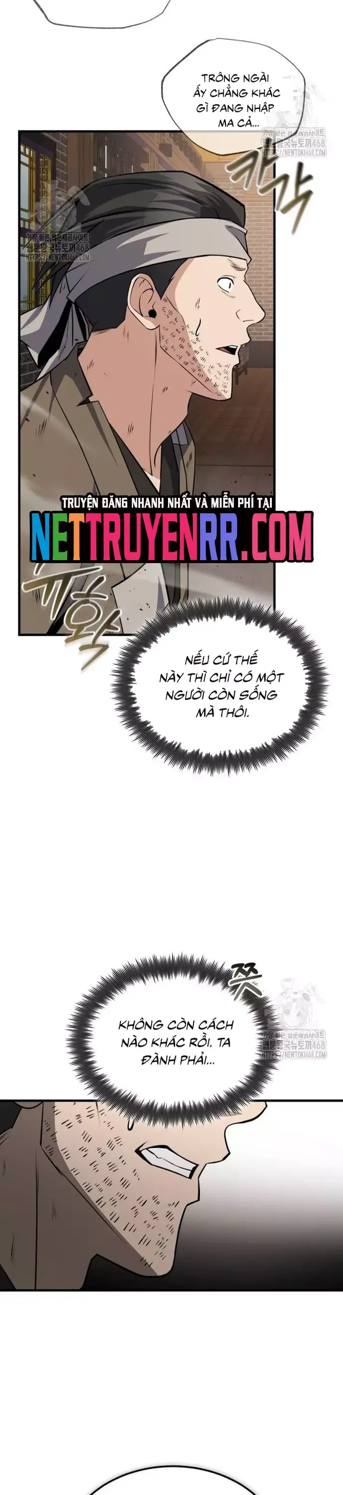 đọc truyện Giảng Sư Đứng Đầu, Baek Sư Phụ Chương 128 ảnh 18 tại Thiên Thai Truyện