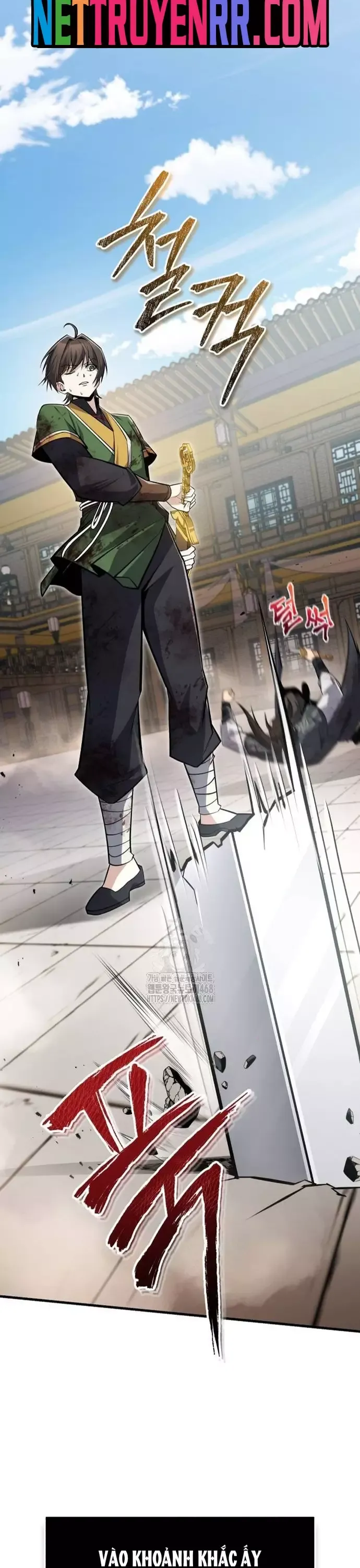 đọc truyện Giảng Sư Đứng Đầu, Baek Sư Phụ Chương 128 ảnh 26 tại Thiên Thai Truyện