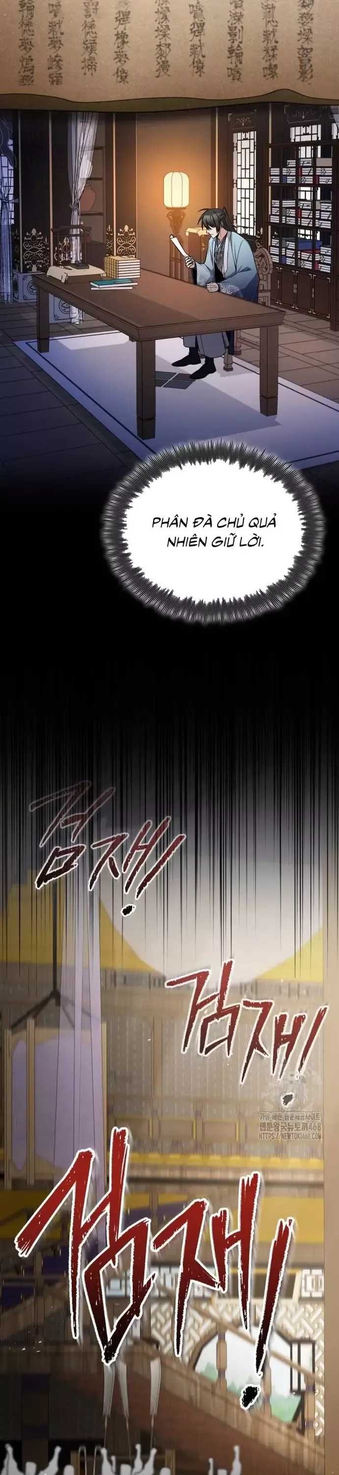 đọc truyện Giảng Sư Đứng Đầu, Baek Sư Phụ Chương 128 ảnh 28 tại Thiên Thai Truyện