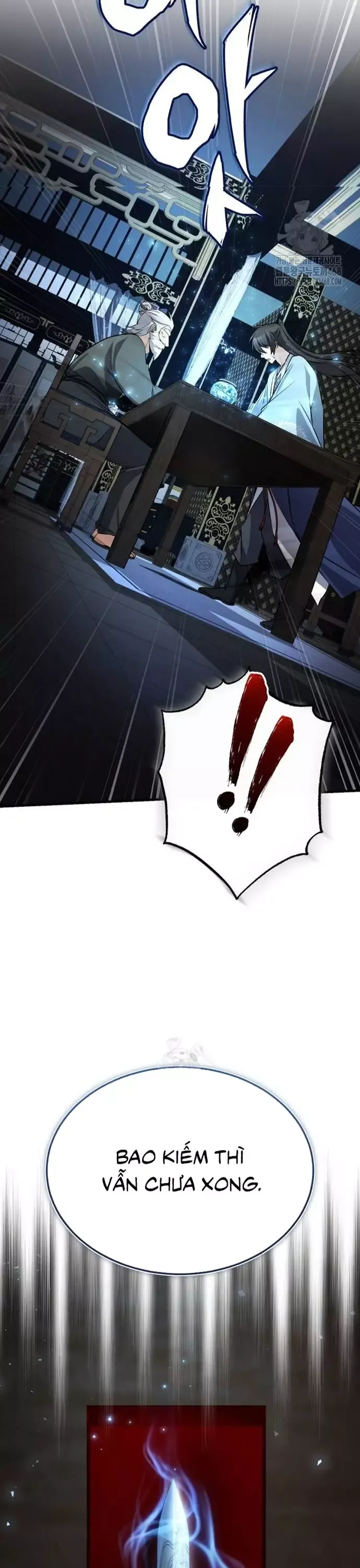 đọc truyện Giảng Sư Đứng Đầu, Baek Sư Phụ Chương 128 ảnh 42 tại Thiên Thai Truyện