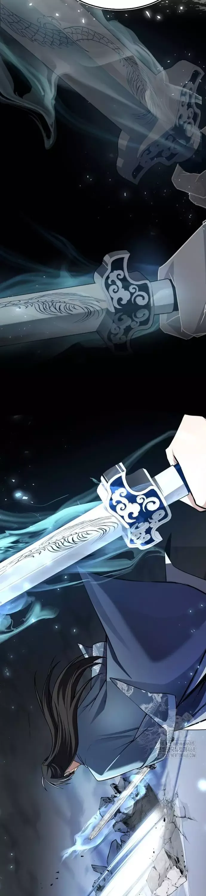 đọc truyện Giảng Sư Đứng Đầu, Baek Sư Phụ Chương 128 ảnh 45 tại Thiên Thai Truyện