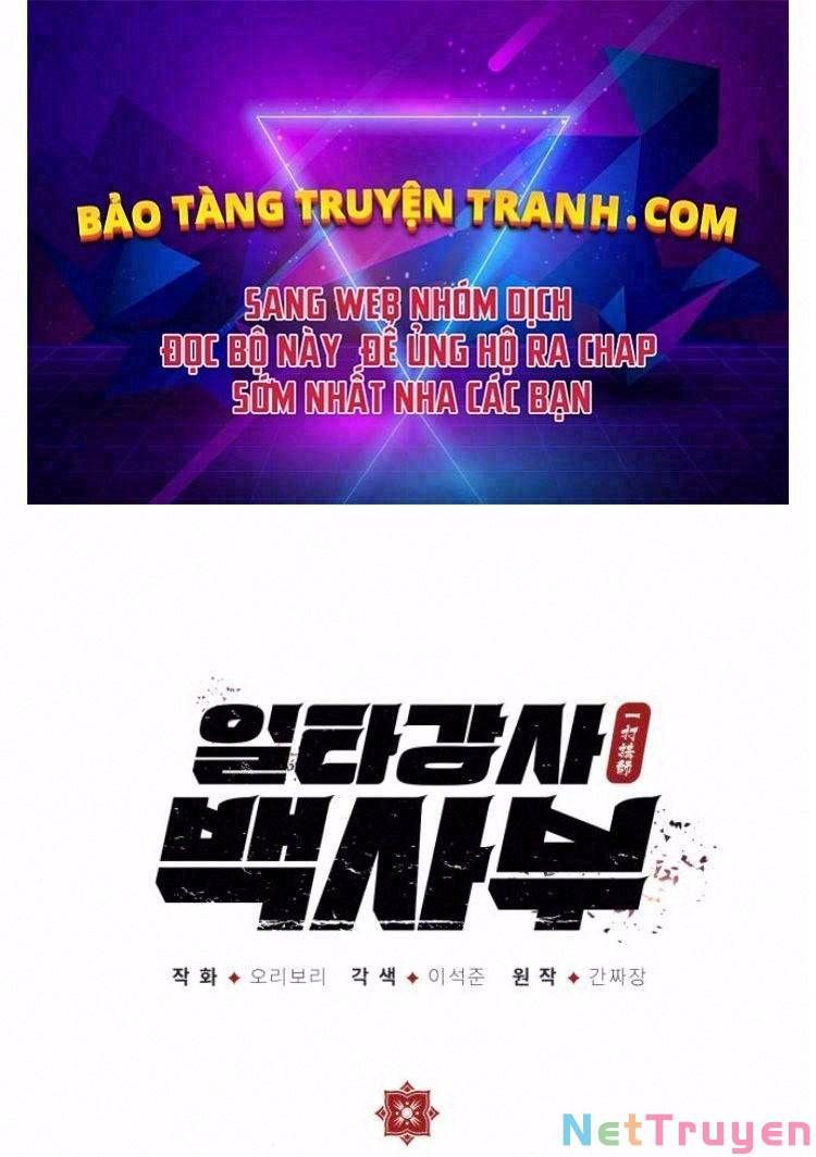 đọc truyện Giảng Sư Đứng Đầu, Baek Sư Phụ Chương 13 ảnh 2 tại Thiên Thai Truyện