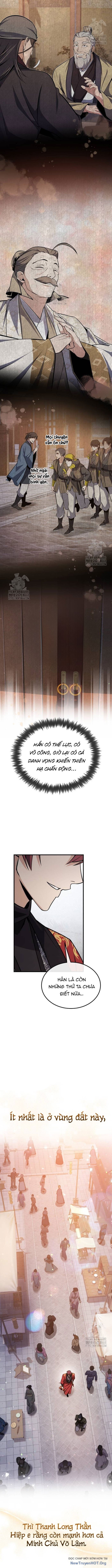 đọc truyện Giảng Sư Đứng Đầu, Baek Sư Phụ Chương 130 ảnh 9 tại Thiên Thai Truyện