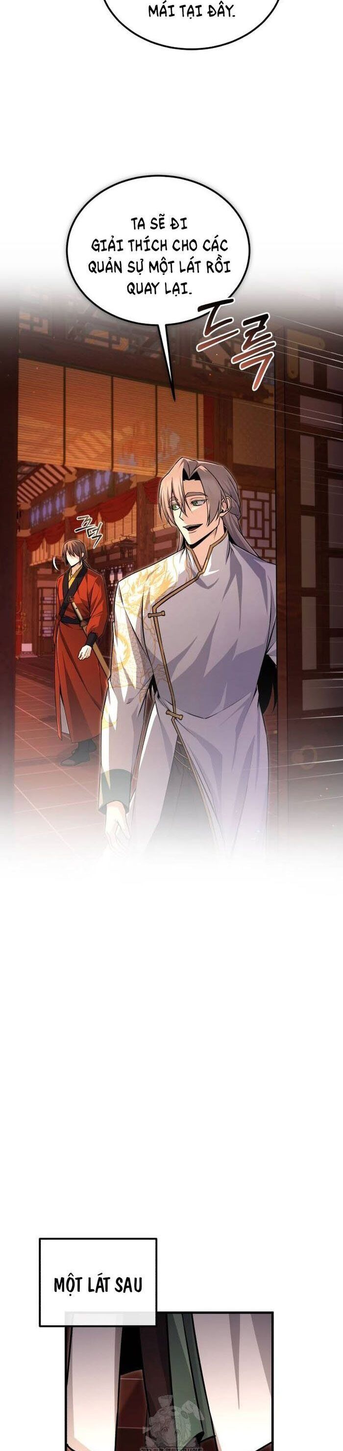 đọc truyện Giảng Sư Đứng Đầu, Baek Sư Phụ Chương 132 ảnh 16 tại Thiên Thai Truyện