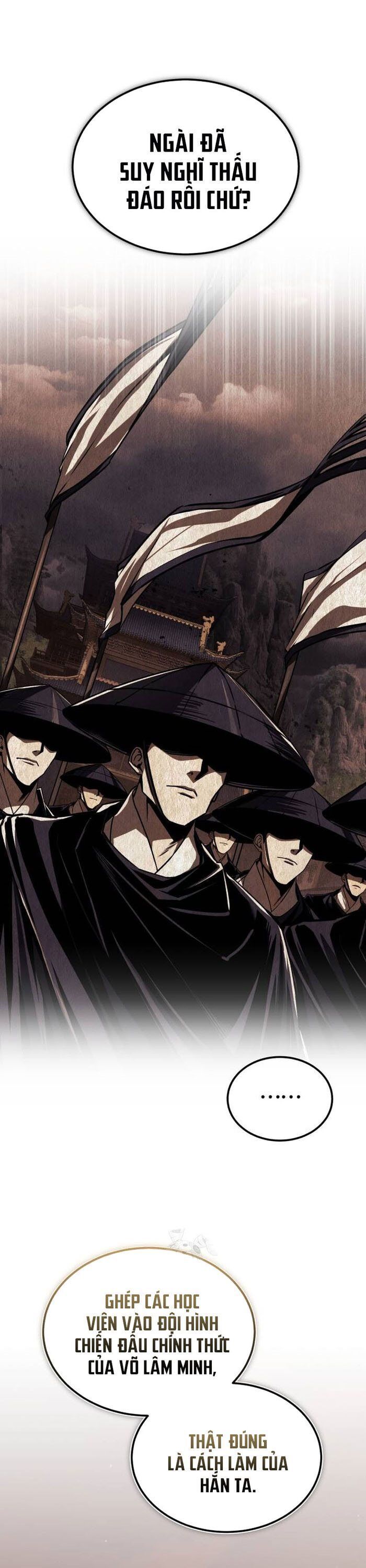 đọc truyện Giảng Sư Đứng Đầu, Baek Sư Phụ Chương 132 ảnh 4 tại Thiên Thai Truyện