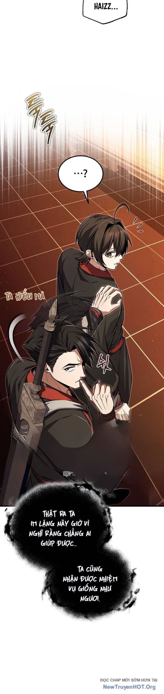 đọc truyện Giảng Sư Đứng Đầu, Baek Sư Phụ Chương 132 ảnh 23 tại Thiên Thai Truyện