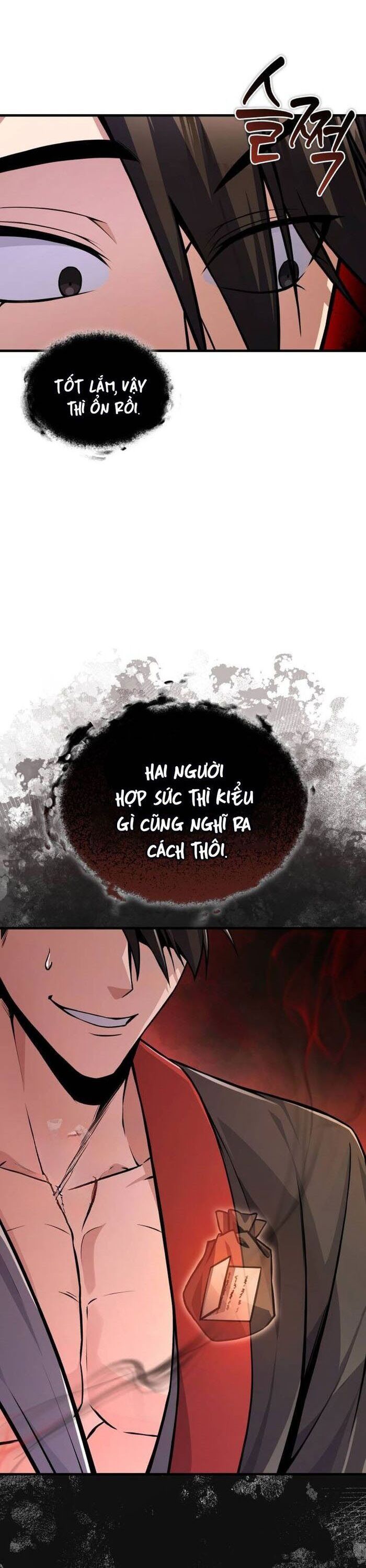 đọc truyện Giảng Sư Đứng Đầu, Baek Sư Phụ Chương 132 ảnh 25 tại Thiên Thai Truyện