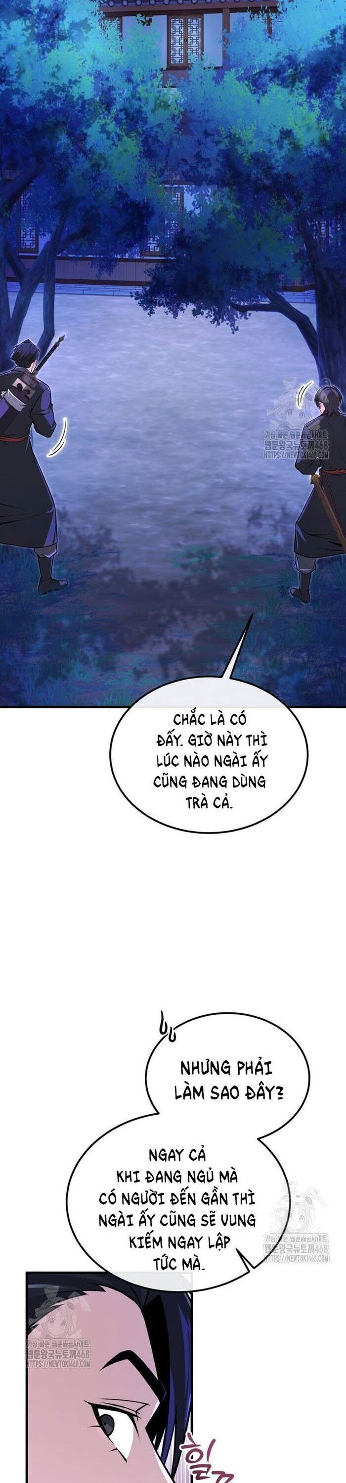 đọc truyện Giảng Sư Đứng Đầu, Baek Sư Phụ Chương 132 ảnh 27 tại Thiên Thai Truyện