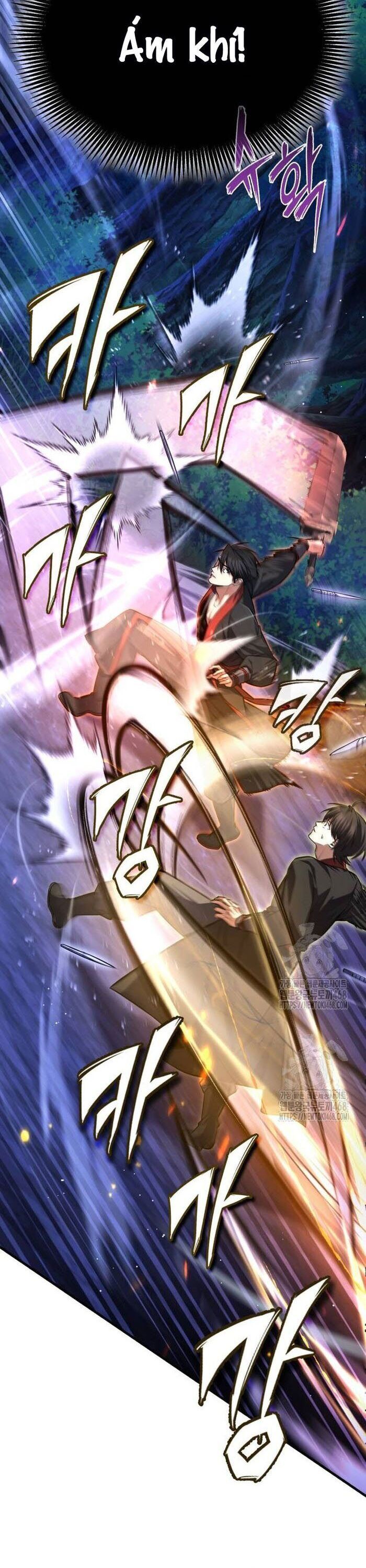 đọc truyện Giảng Sư Đứng Đầu, Baek Sư Phụ Chương 132 ảnh 31 tại Thiên Thai Truyện