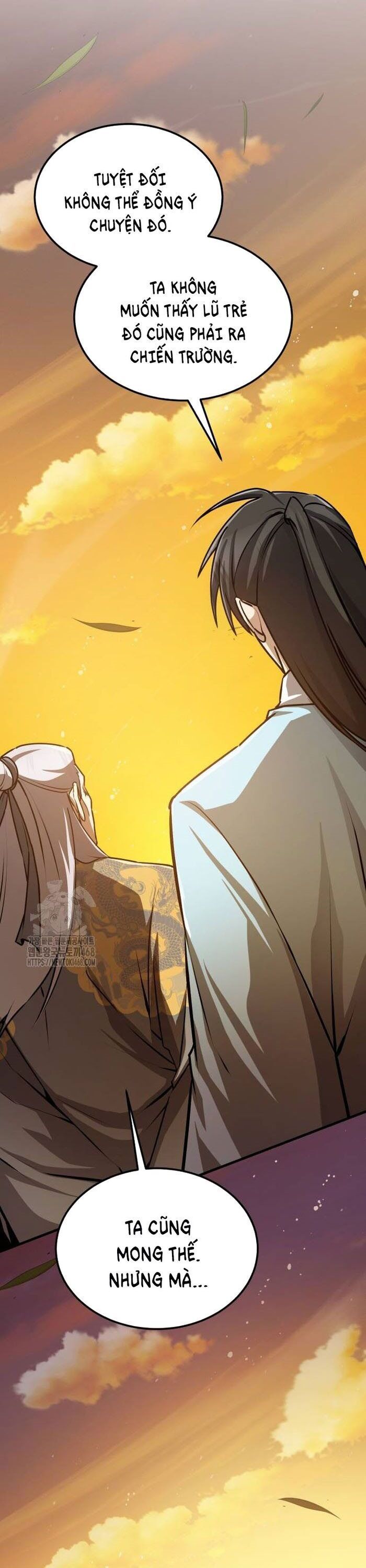 đọc truyện Giảng Sư Đứng Đầu, Baek Sư Phụ Chương 132 ảnh 5 tại Thiên Thai Truyện