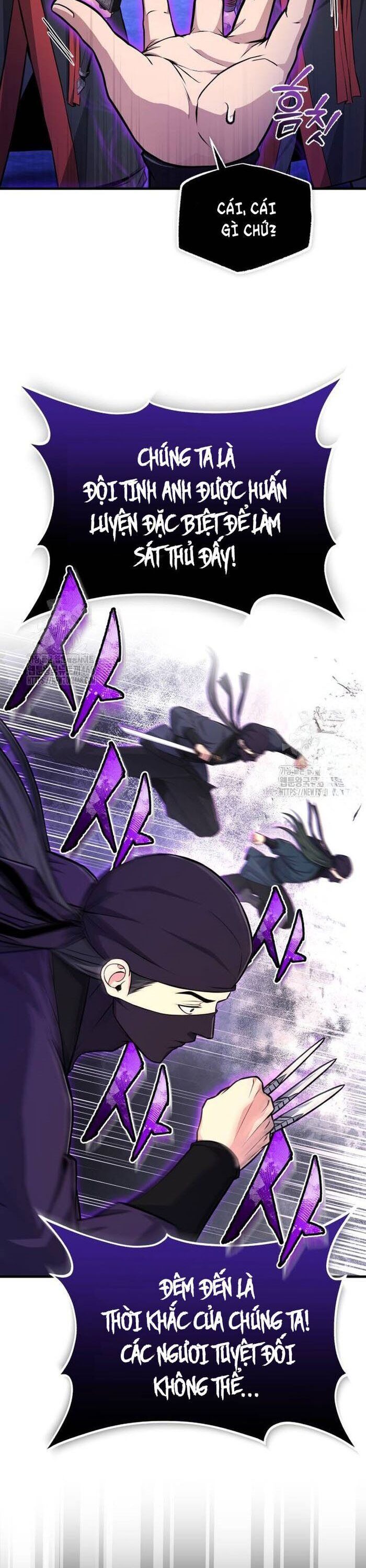 đọc truyện Giảng Sư Đứng Đầu, Baek Sư Phụ Chương 132 ảnh 35 tại Thiên Thai Truyện