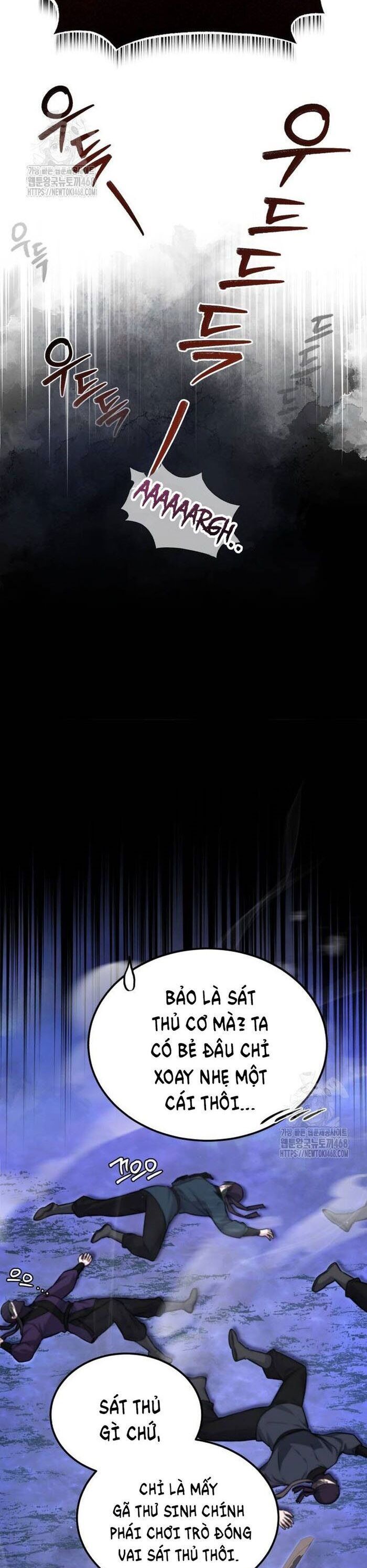 đọc truyện Giảng Sư Đứng Đầu, Baek Sư Phụ Chương 132 ảnh 39 tại Thiên Thai Truyện