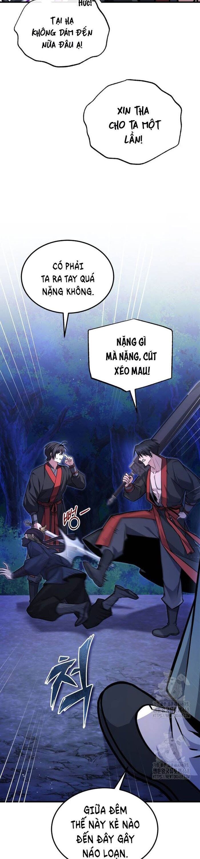 đọc truyện Giảng Sư Đứng Đầu, Baek Sư Phụ Chương 132 ảnh 41 tại Thiên Thai Truyện