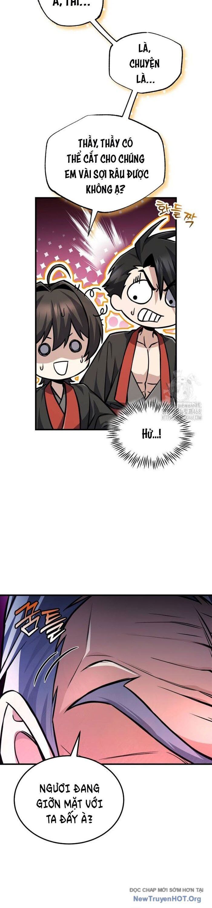 đọc truyện Giảng Sư Đứng Đầu, Baek Sư Phụ Chương 132 ảnh 43 tại Thiên Thai Truyện