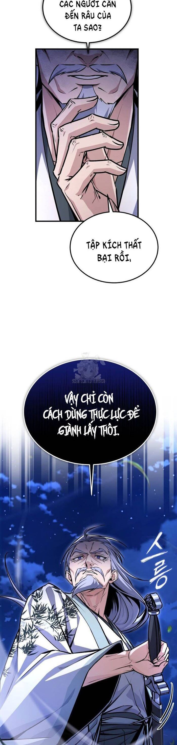 đọc truyện Giảng Sư Đứng Đầu, Baek Sư Phụ Chương 132 ảnh 46 tại Thiên Thai Truyện