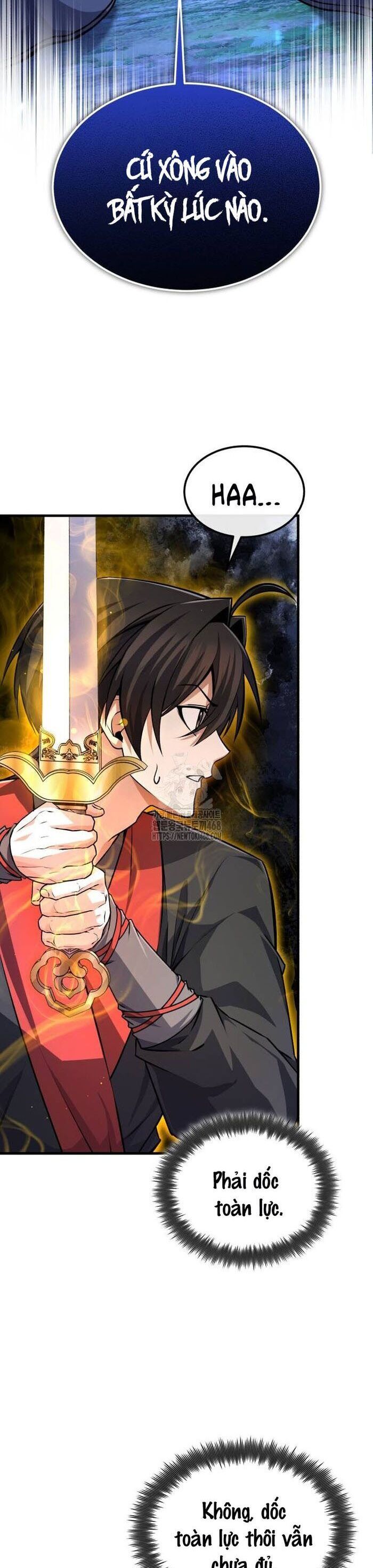 đọc truyện Giảng Sư Đứng Đầu, Baek Sư Phụ Chương 132 ảnh 49 tại Thiên Thai Truyện