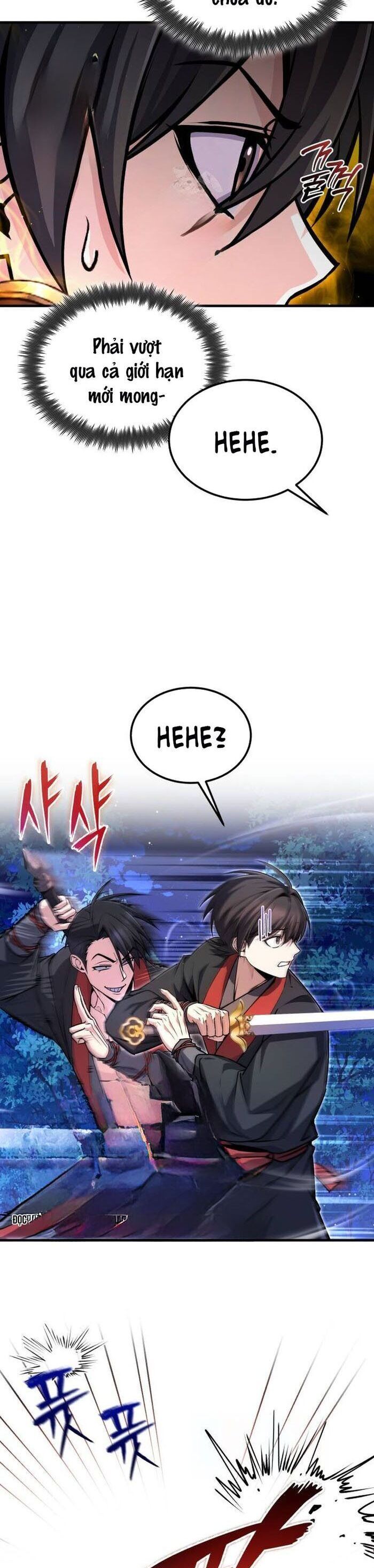 đọc truyện Giảng Sư Đứng Đầu, Baek Sư Phụ Chương 132 ảnh 50 tại Thiên Thai Truyện