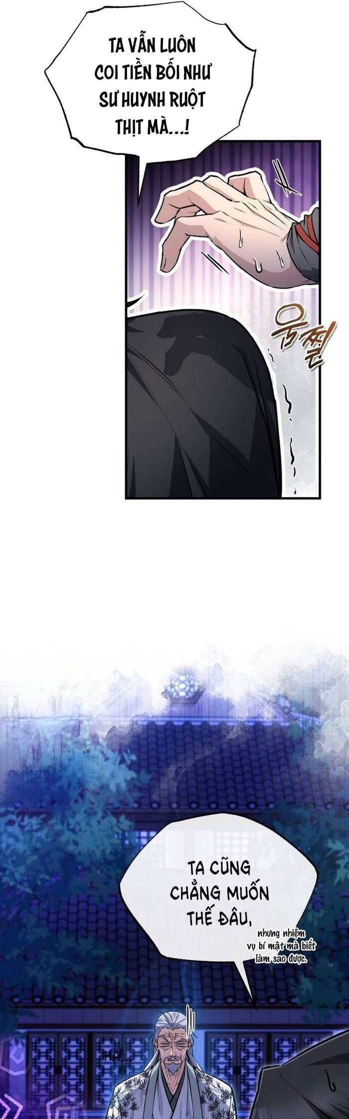 đọc truyện Giảng Sư Đứng Đầu, Baek Sư Phụ Chương 132 ảnh 54 tại Thiên Thai Truyện