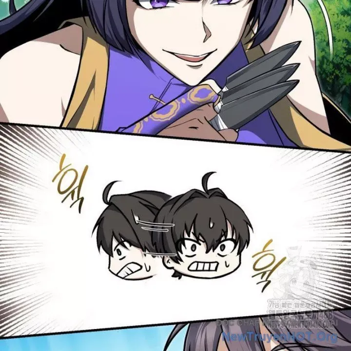 đọc truyện Giảng Sư Đứng Đầu, Baek Sư Phụ Chương 135 ảnh 141 tại Thiên Thai Truyện