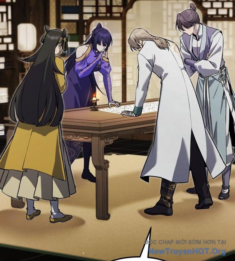 đọc truyện Giảng Sư Đứng Đầu, Baek Sư Phụ Chương 137 ảnh 13 tại Thiên Thai Truyện