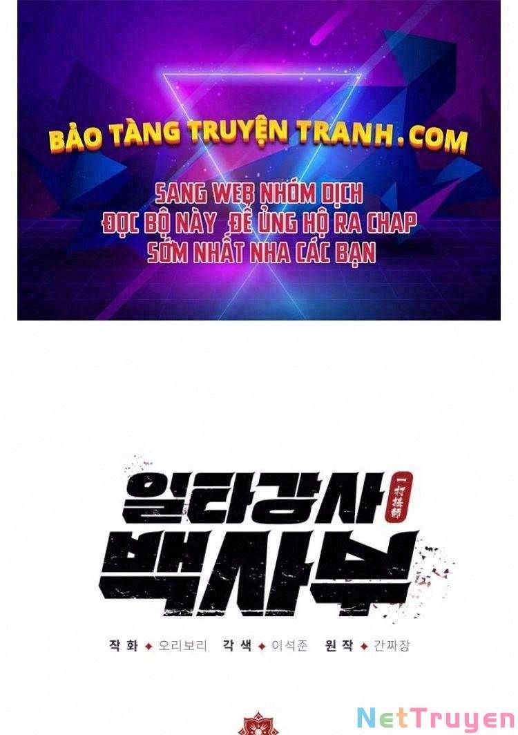 đọc truyện Giảng Sư Đứng Đầu, Baek Sư Phụ Chương 14 ảnh 2 tại Thiên Thai Truyện