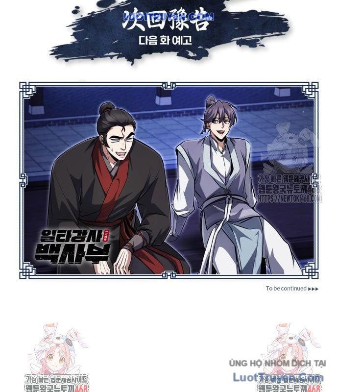 đọc truyện Giảng Sư Đứng Đầu, Baek Sư Phụ Chương 140 ảnh 237 tại Thiên Thai Truyện