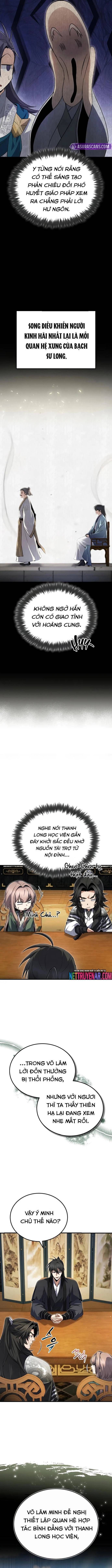 đọc truyện Giảng Sư Đứng Đầu, Baek Sư Phụ Chương 143 ảnh 13 tại Thiên Thai Truyện