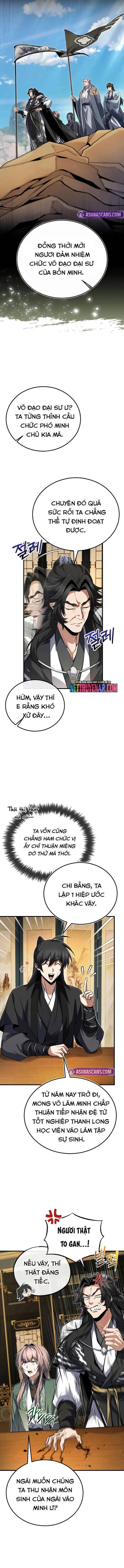 đọc truyện Giảng Sư Đứng Đầu, Baek Sư Phụ Chương 143 ảnh 14 tại Thiên Thai Truyện