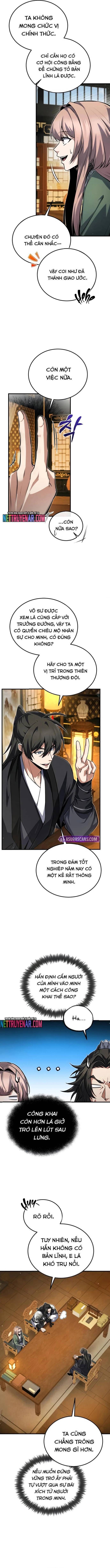 đọc truyện Giảng Sư Đứng Đầu, Baek Sư Phụ Chương 143 ảnh 15 tại Thiên Thai Truyện