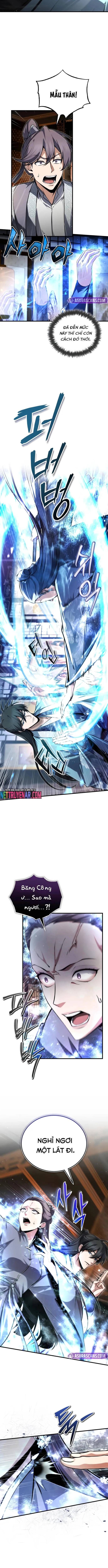 đọc truyện Giảng Sư Đứng Đầu, Baek Sư Phụ Chương 143 ảnh 4 tại Thiên Thai Truyện