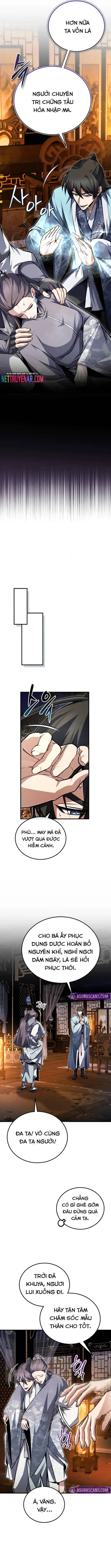 đọc truyện Giảng Sư Đứng Đầu, Baek Sư Phụ Chương 143 ảnh 6 tại Thiên Thai Truyện