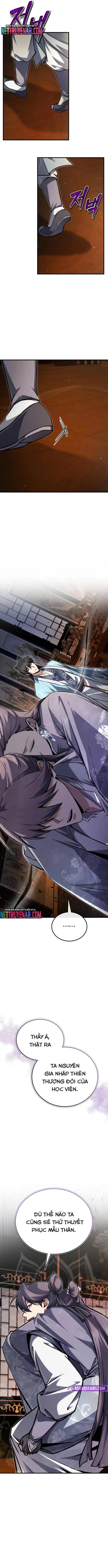 đọc truyện Giảng Sư Đứng Đầu, Baek Sư Phụ Chương 143 ảnh 7 tại Thiên Thai Truyện