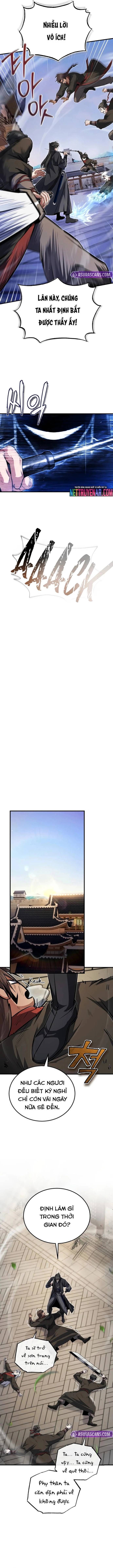 đọc truyện Giảng Sư Đứng Đầu, Baek Sư Phụ Chương 143 ảnh 10 tại Thiên Thai Truyện