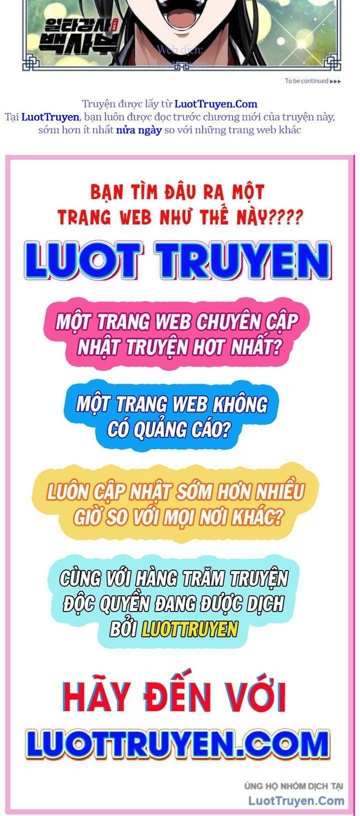 đọc truyện Giảng Sư Đứng Đầu, Baek Sư Phụ Chương 144 ảnh 163 tại Thiên Thai Truyện