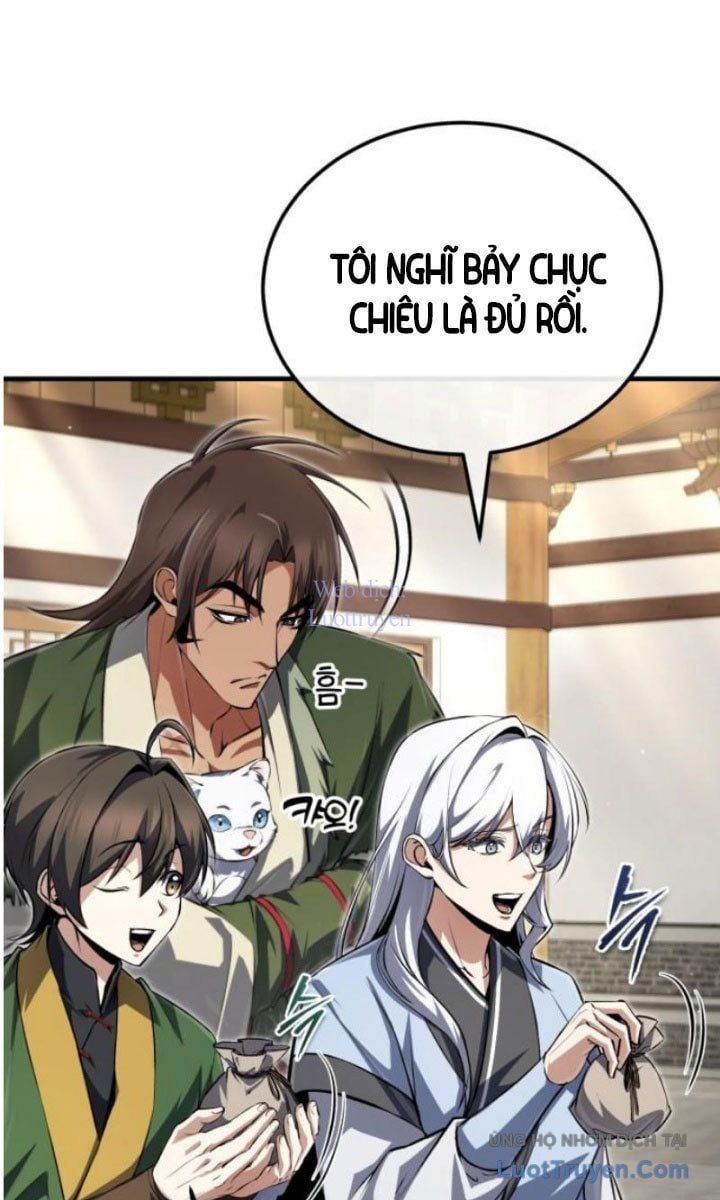 đọc truyện Giảng Sư Đứng Đầu, Baek Sư Phụ Chương 144 ảnh 35 tại Thiên Thai Truyện