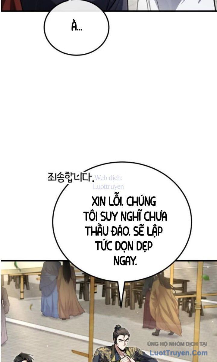 đọc truyện Giảng Sư Đứng Đầu, Baek Sư Phụ Chương 144 ảnh 46 tại Thiên Thai Truyện