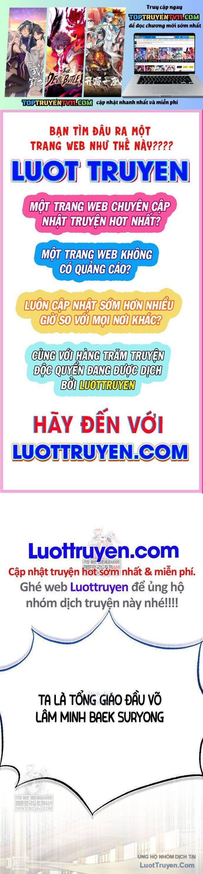 đọc truyện Giảng Sư Đứng Đầu, Baek Sư Phụ Chương 145 ảnh 3 tại Thiên Thai Truyện