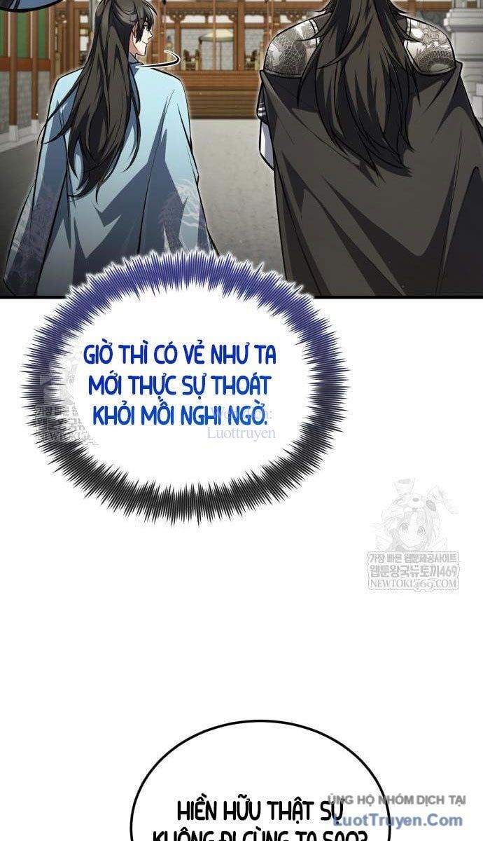 đọc truyện Giảng Sư Đứng Đầu, Baek Sư Phụ Chương 145 ảnh 103 tại Thiên Thai Truyện