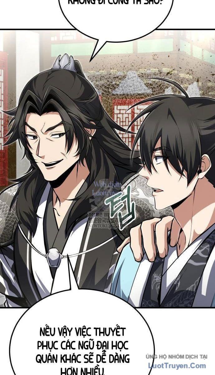 đọc truyện Giảng Sư Đứng Đầu, Baek Sư Phụ Chương 145 ảnh 104 tại Thiên Thai Truyện