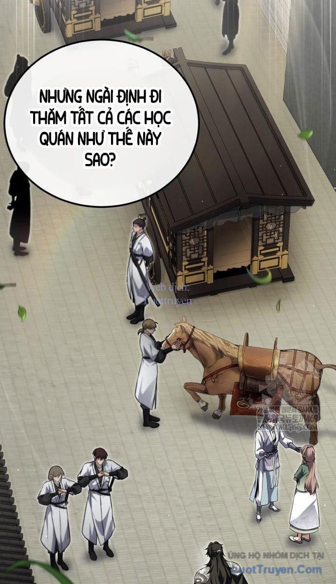 đọc truyện Giảng Sư Đứng Đầu, Baek Sư Phụ Chương 145 ảnh 109 tại Thiên Thai Truyện