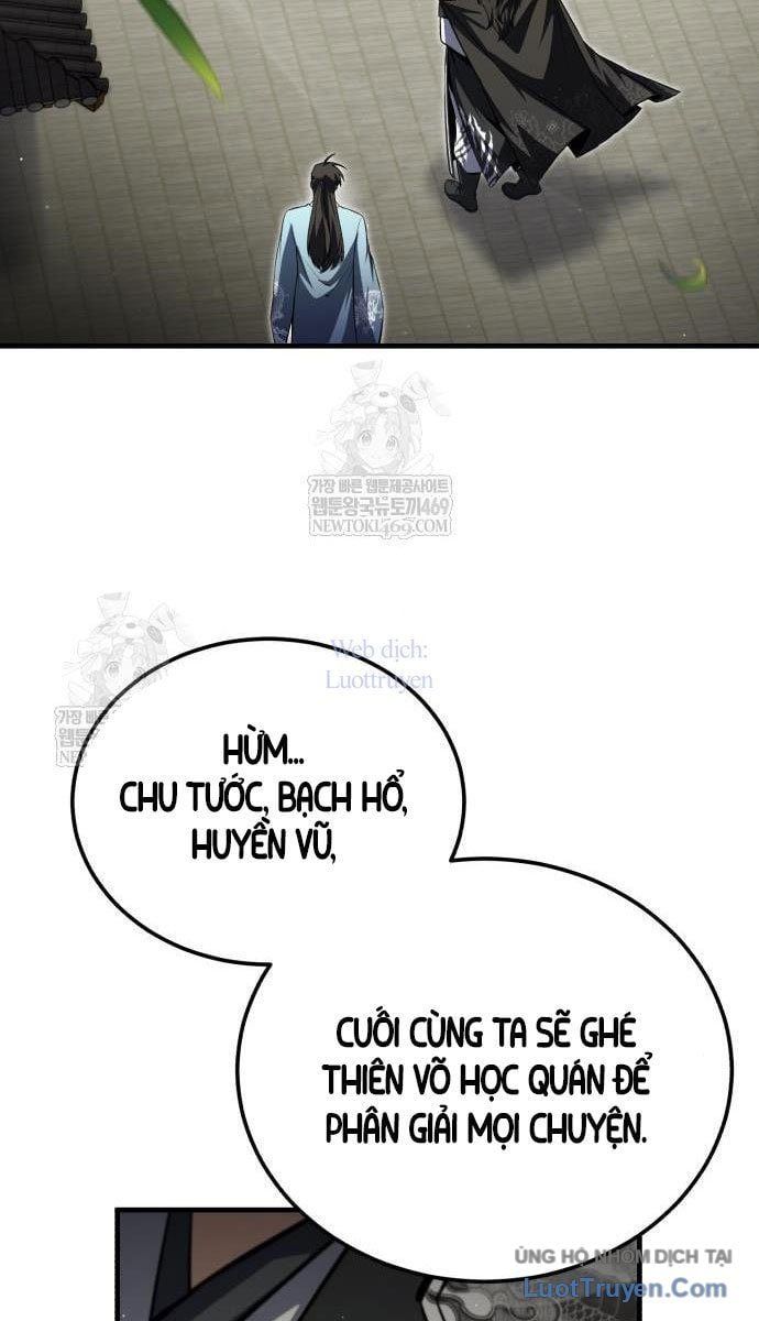 đọc truyện Giảng Sư Đứng Đầu, Baek Sư Phụ Chương 145 ảnh 110 tại Thiên Thai Truyện
